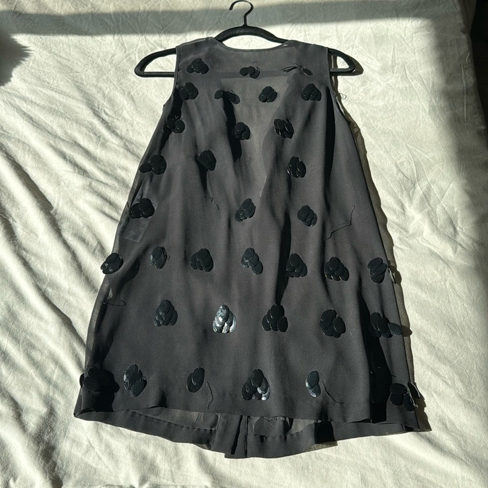 Alexander McQueen Dress